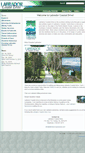 Mobile Screenshot of labradorcoastaldrive.com